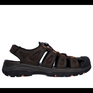 Skechers Relaxed Fit: TresMänner | 204111-CHOC