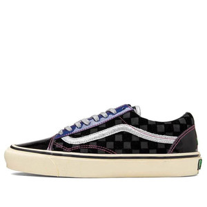 Vans Feature x Vault OG Old Skool LX 'Sinners Club - Part 2' Black | VN0A38FW03E