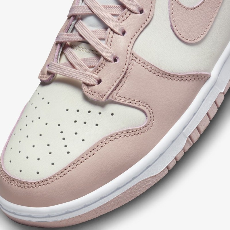 Nike Dunk High Pink Oxford | DD1869-003