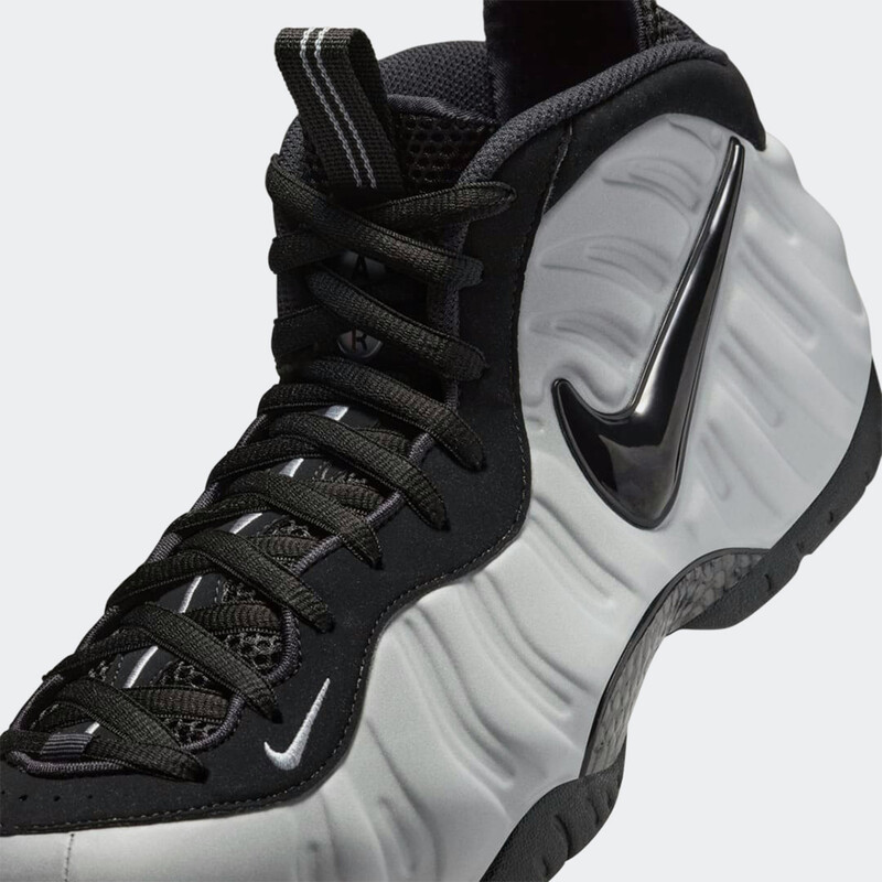 Nike Air Foamposite Pro "Wolf Grey" | HF0794-001