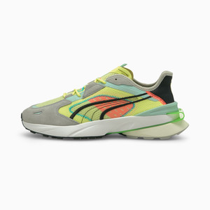 Puma Pwrframe Op 1 Abstract Sportschoenen | 382649-01