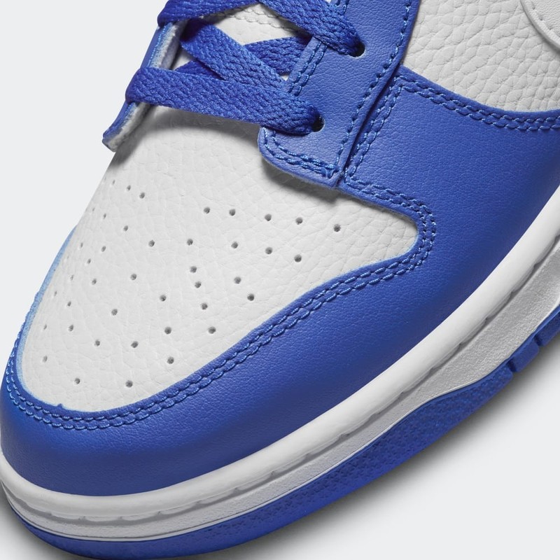 Nike Dunk Low "Kentucky Alternate" | FN3416-001
