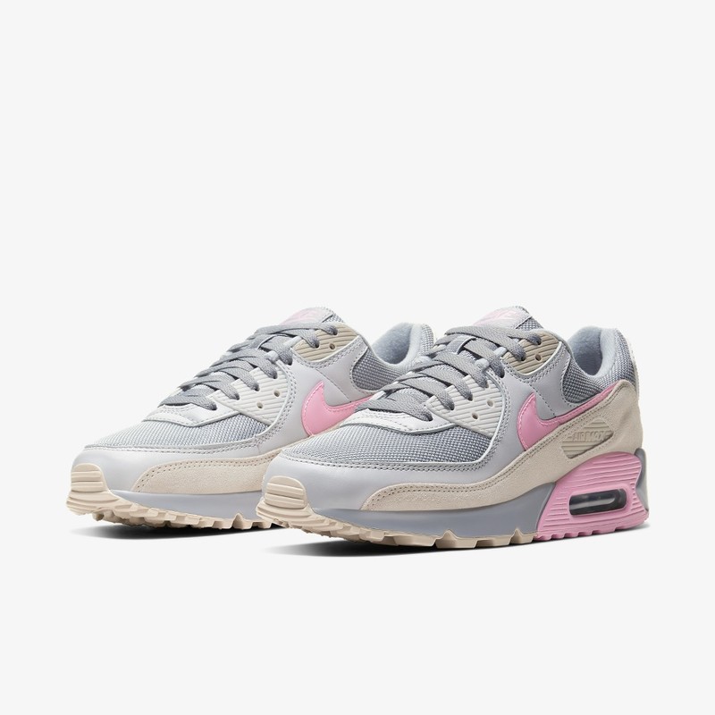 Nike Air Max 90 Vast Grey | CW7483-001