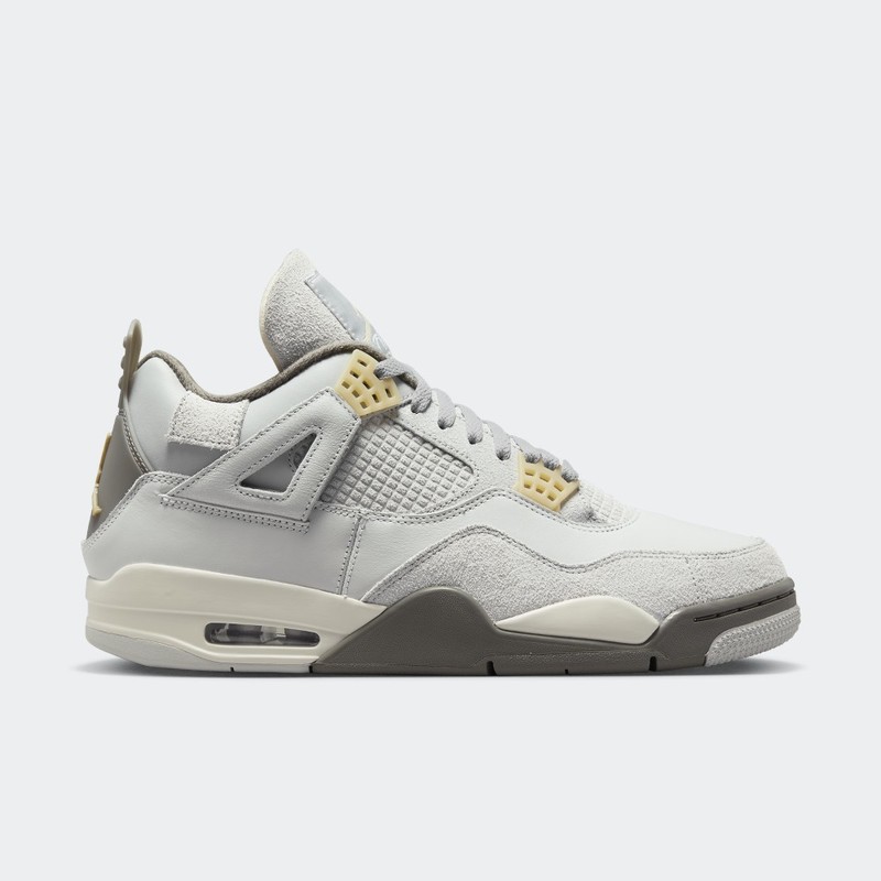 Jordan 4 Retro SE Craft Photon Dust