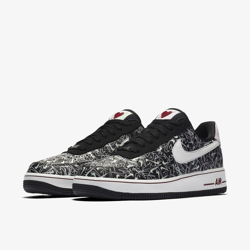 Nike Air Force 1 Premium SE Valentines Day | BV0319-002