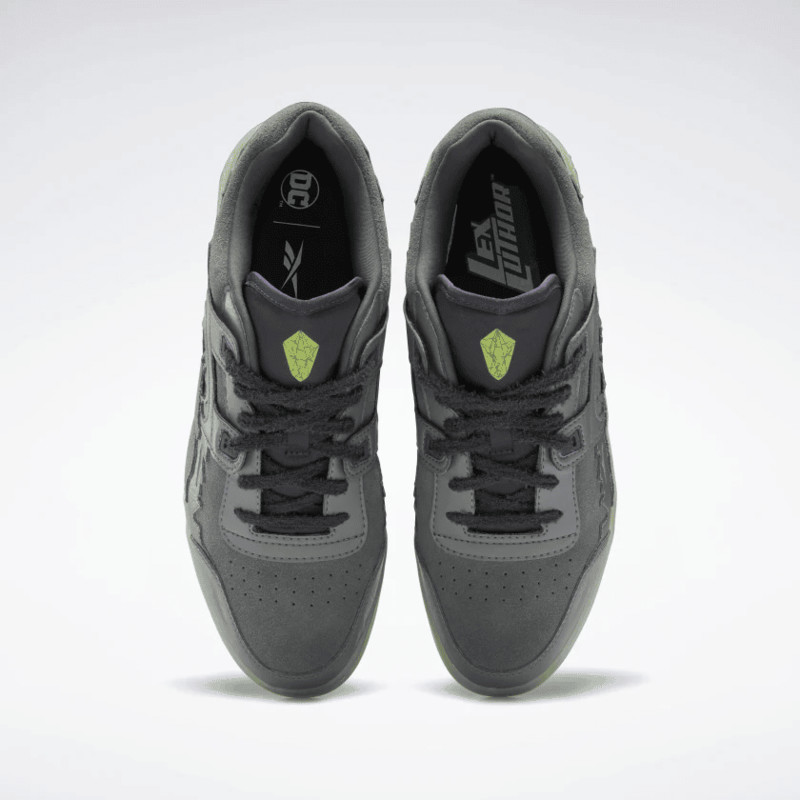 DC x Reebok Workout Plus Lex Luthor | HQ4575