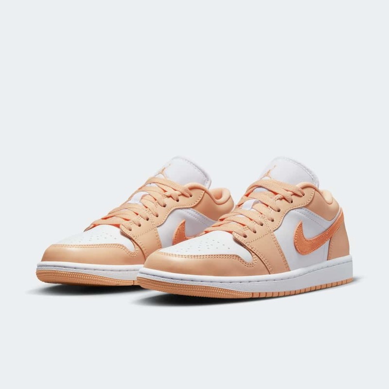 Air Jordan 1 Low Sunset Haze | DC0774-801