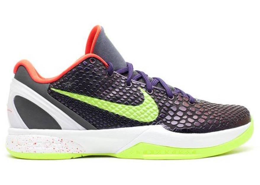 Droppt nächstes Jahr der Nike Kobe 6 Protro „Chaos“ wieder?