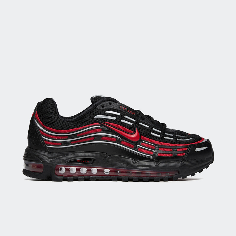 Nike Air Max TL 2.5 "University Red" | IB3074-001