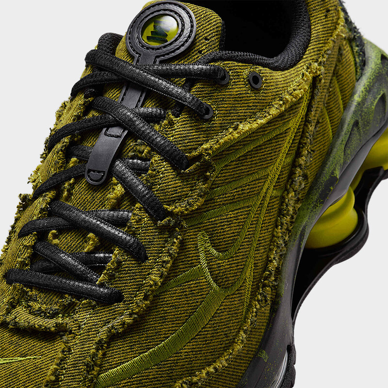Nike Shox Ride 2 "Bright Cactus" | IH3356-010