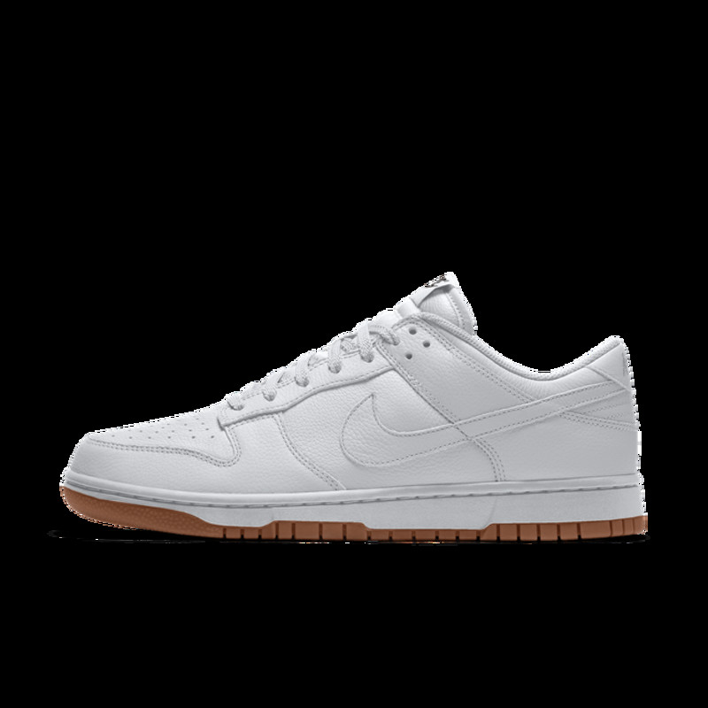 Nike Dunk Low By You Custom | 9529429309