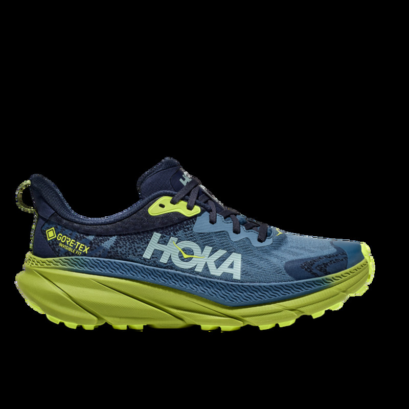 HOKA  Challenger 7 GORE-TEX Hiking | 1134501-OSDC-07D