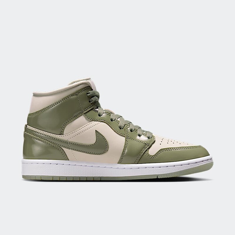 Air Jordan 1 Mid "Oil Green" | HF4079-003