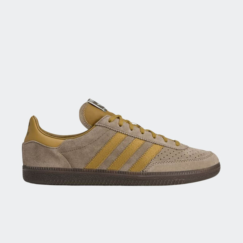 C.P. Company x adidas Wimberly SPZL Tech Khaki JR5288 Grailify