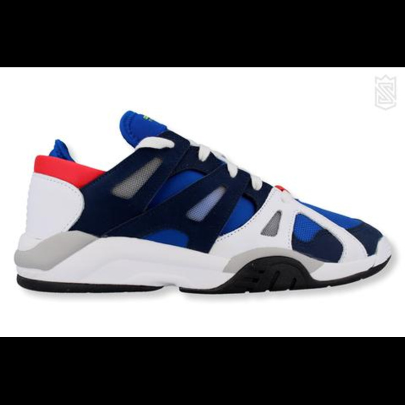 adidas Dimension Low Top Schuh | BD7649