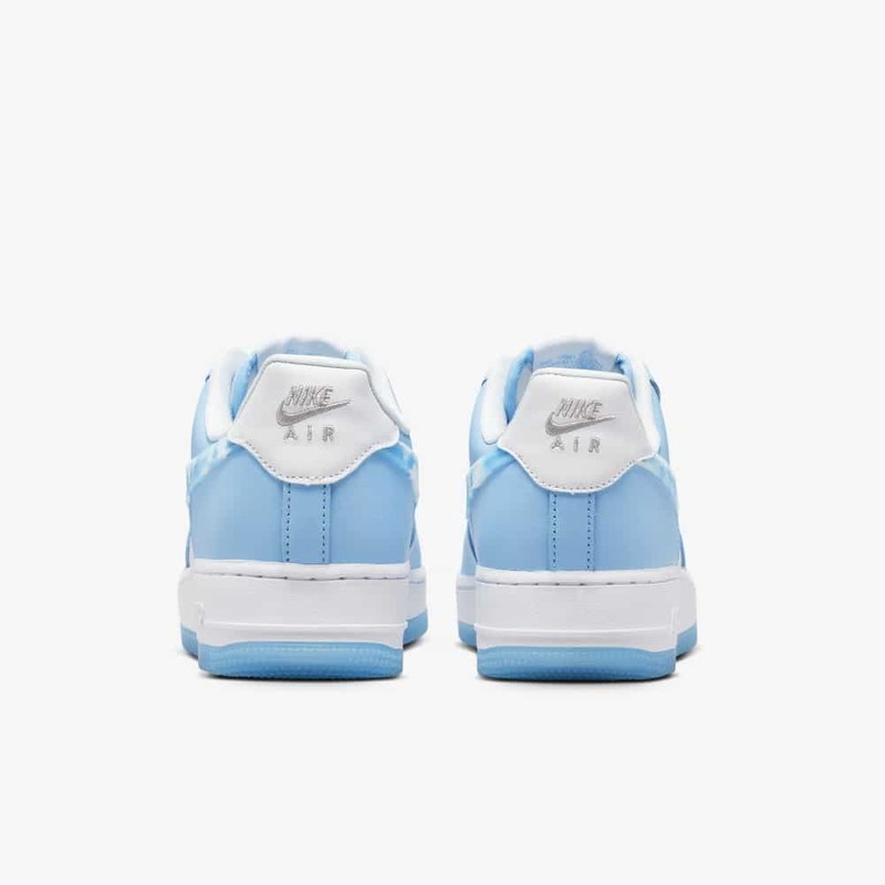 Nike Air Force 1 Nail Art | DX2937-100