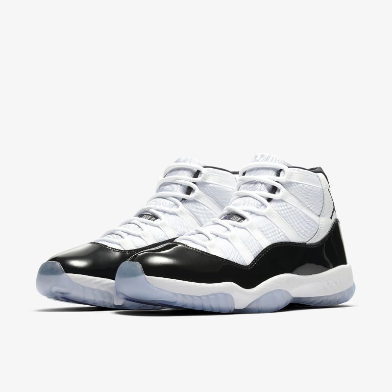 Air Jordan 11 Concord | 378037-100