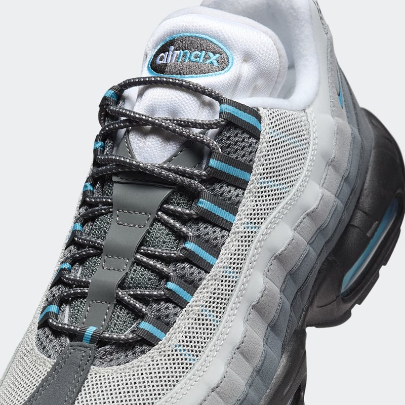 Air max 95 gray and blue online