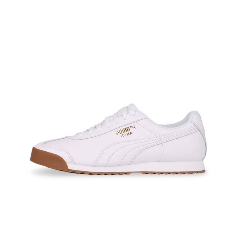 puma bmw Roma Classic Gum | 366408-01