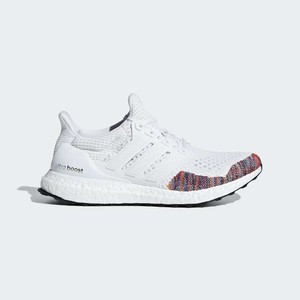 adidas Ultra Boost 1.0 LTD Rainbow White | BB7800