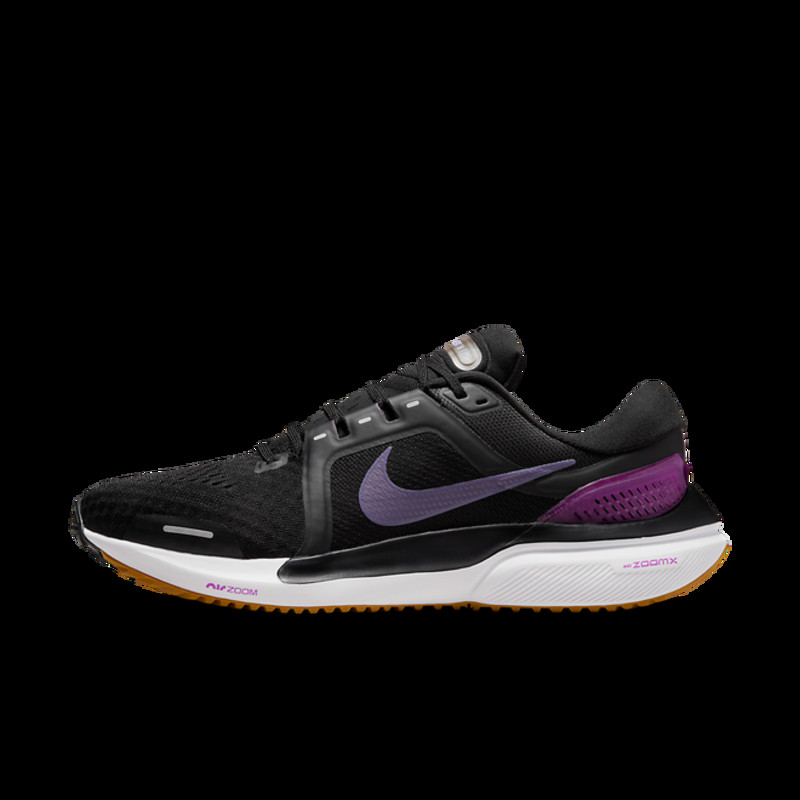 Nike Air Zoom Vomero 16 BLACK | DA7245-009