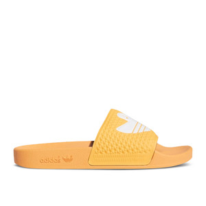 adidas Mark Gonzales x Shmoofoil Slide 'Hazy Orange' | FY6850