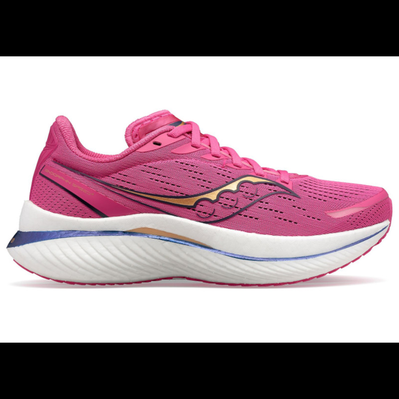 Saucony Endorphin Speed 3 Prospect Quartz (W) | S10756-40 | Grailify