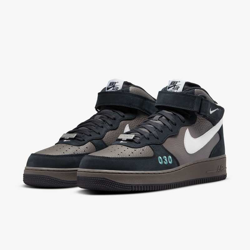 Nike Air Force 1 Mid Berlin | DR0296-200