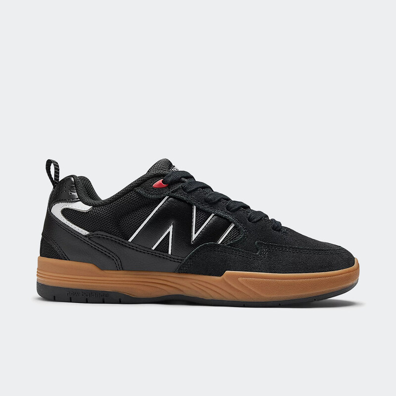New Balance Numeric 808 "Black Gum" | NM808LBG