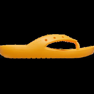 Crocs Unisex Classic 2.0 Flips Apricrush | 209402-84B