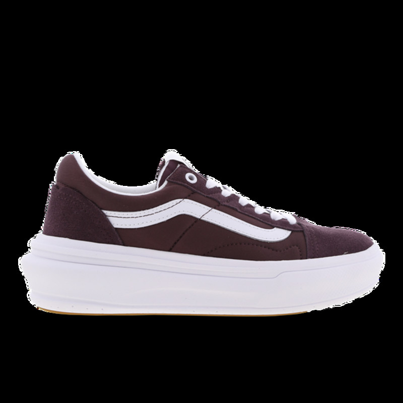 Vans Old Skool Overt CC | VN0A7Q5EBEF1