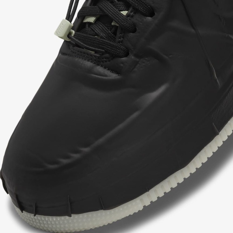 Nike Air Force 1 Experimental Black Glow | DJ9780-001