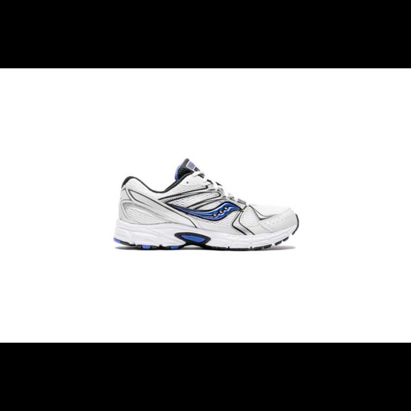 Saucony ride cheap 5 argento