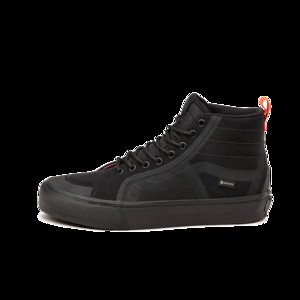 Raeburn x Vans Sk8-Hi Gtx Vr3 'Black' | VN0A4BVKBLK1