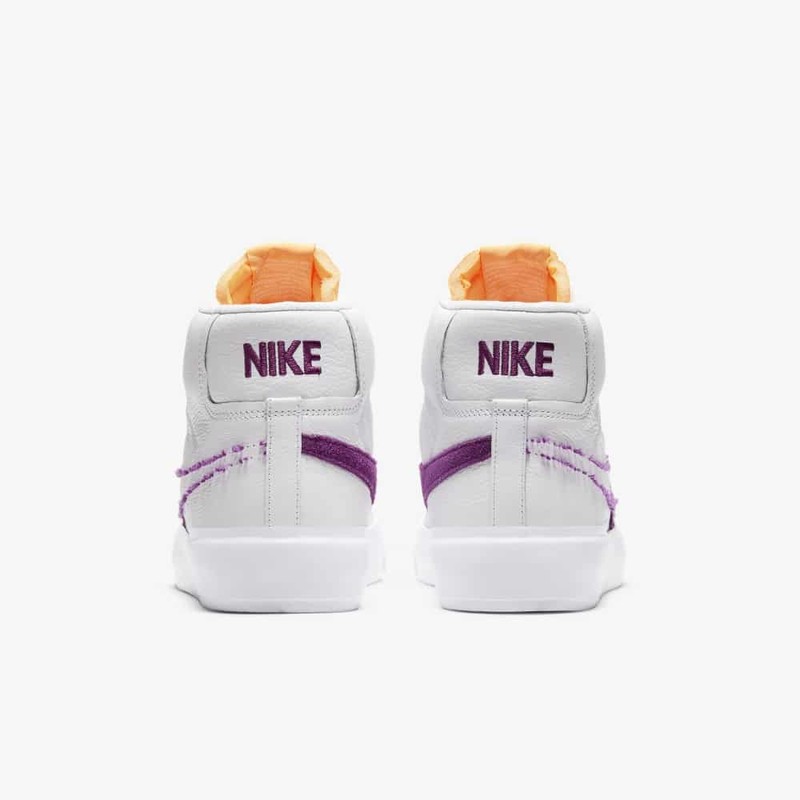 Nike SB Zoom Blazer Mid Edge Viotech | DA2189-100