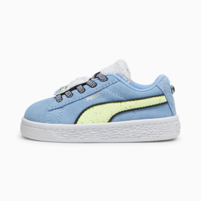 PUMA x Trolls Suede Toddlers' | 396530-01