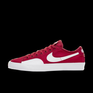 Nike SB Blazer Court 'Gym Red' | CV1658-600