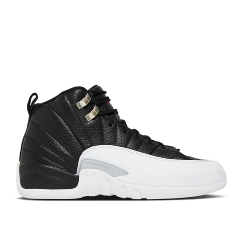 Bred air jordan store 12