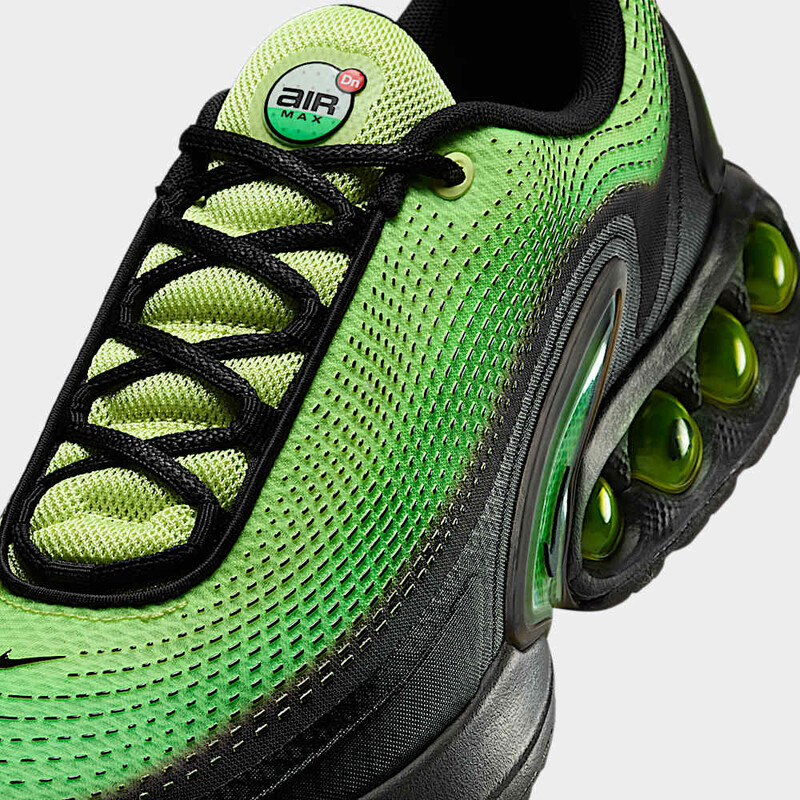 Nike Air Max Dn "Green Strike" | HV3521-700