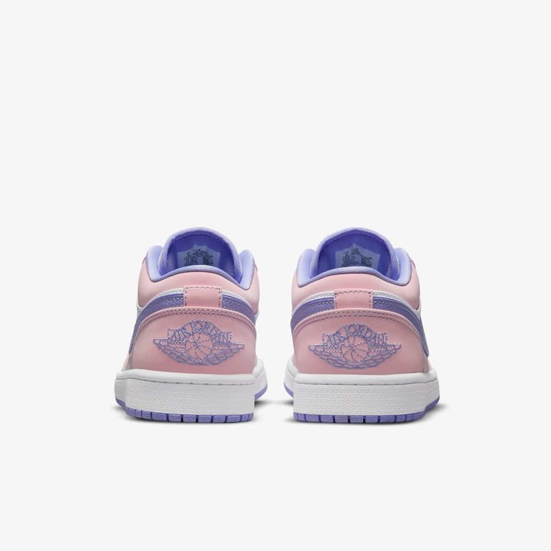 Air Jordan 1 Low SE Arctic Punch | CK3022-600