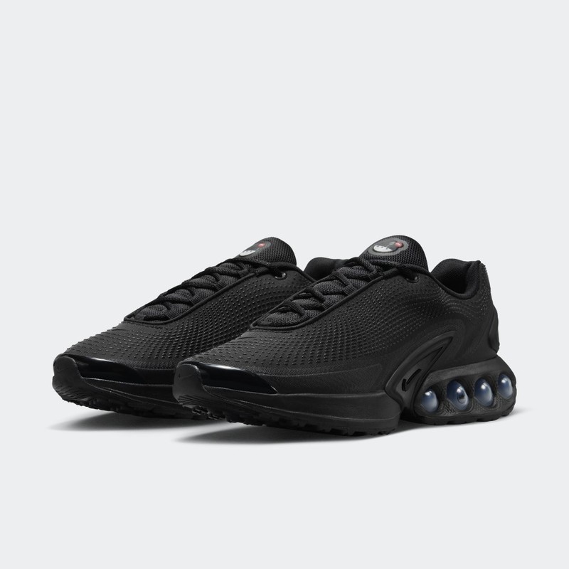 Nike Air Max Dn "Black Metallic" | DV3337-006