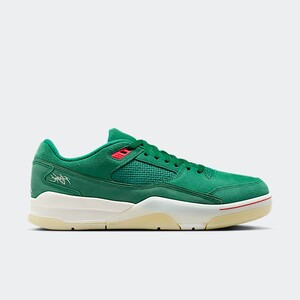 Jordan Flight Court "Malachite" | HF3255-300