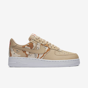 Nike Air Force 1 Quartz Camo | 823511-202