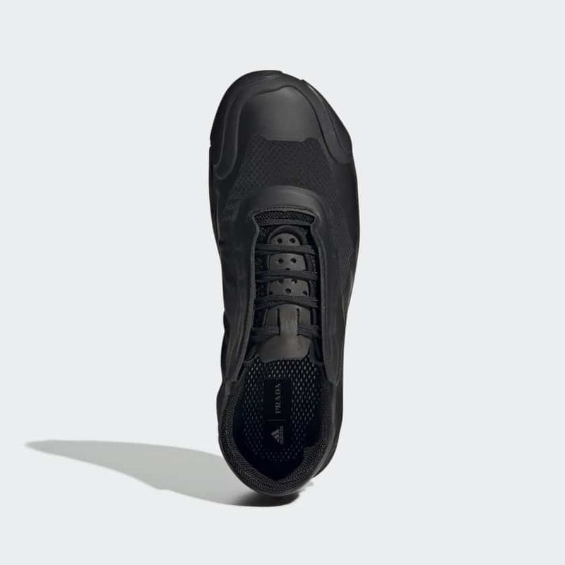 Prada x adidas A+P Luna Rossa 21 Black | G57868