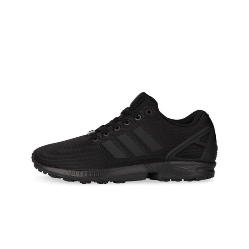 Adidas zx flux or hotsell et noir