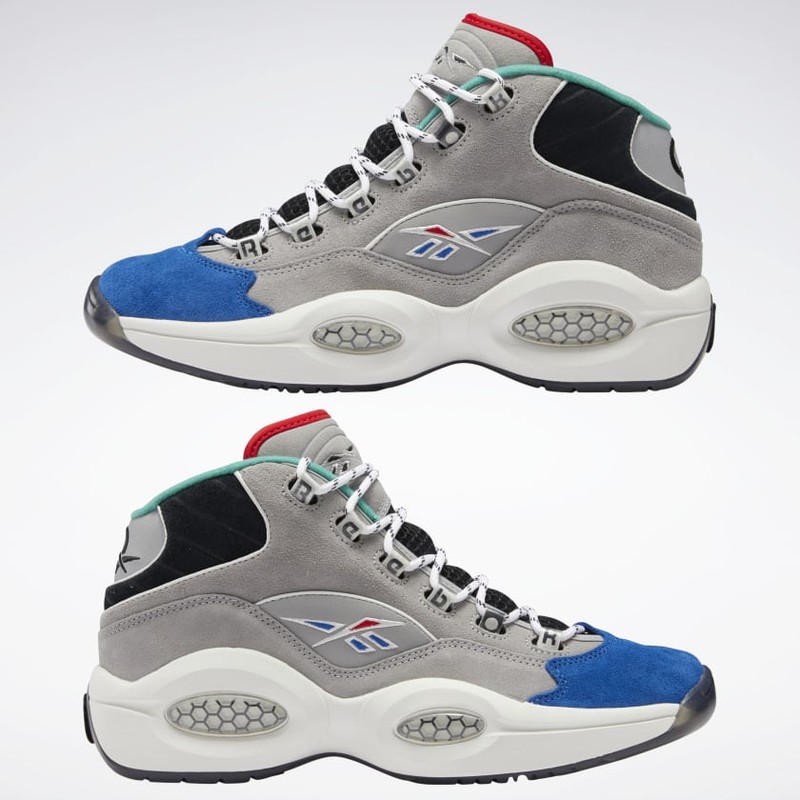 Reebok Question Mid Draft Night | GZ7283