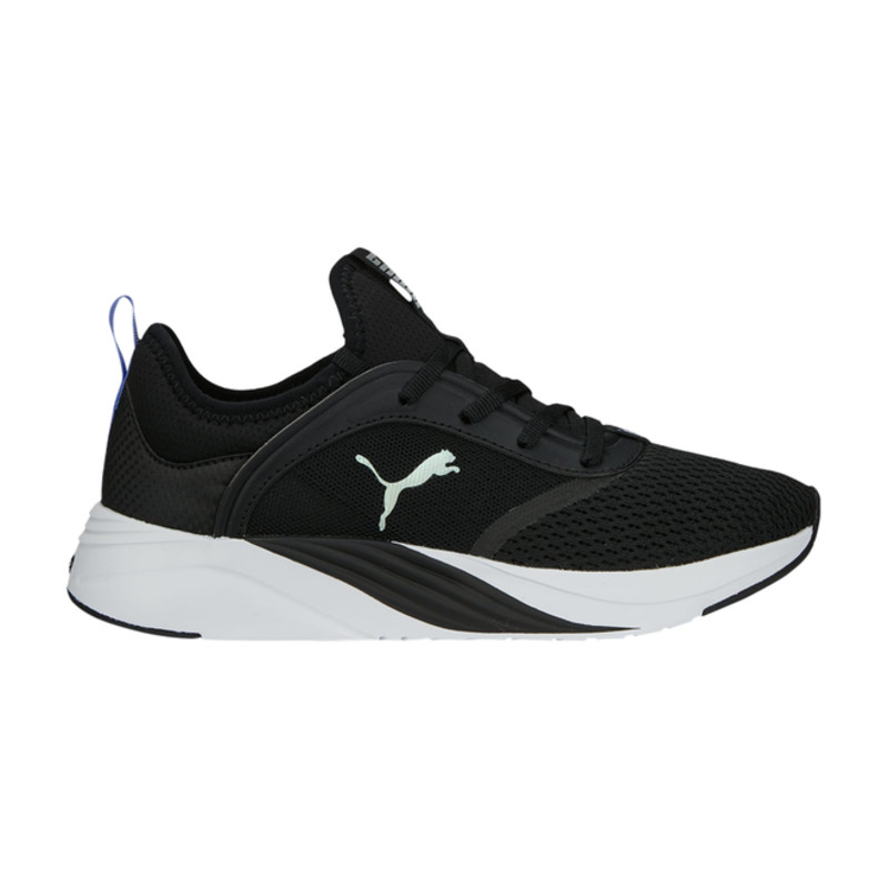 Puma Wmns Softride Ruby 'Nova Shine - Black Electro Purple' | 377906-01