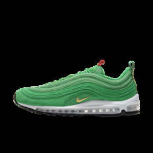 Nike Air Max 97 'Lucky Green' | CI3708-300