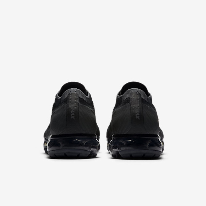 Nike Air Vapormax Triple Black | 849558-007
