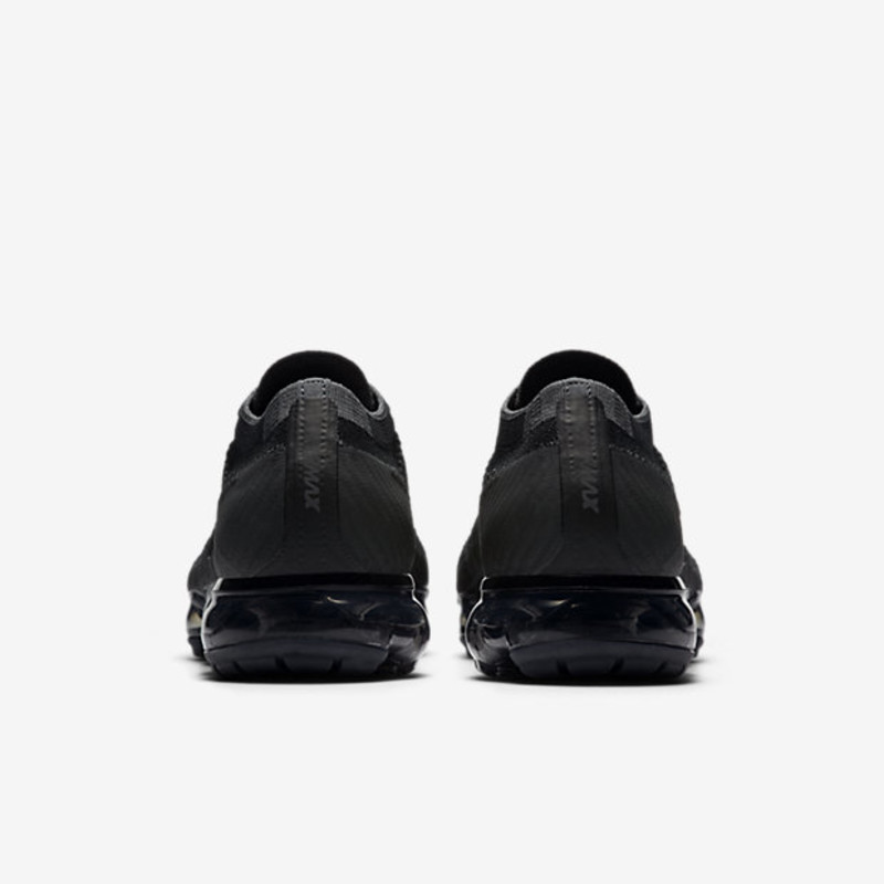 Nike Air Vapormax Triple Black | 849558-007 | Grailify